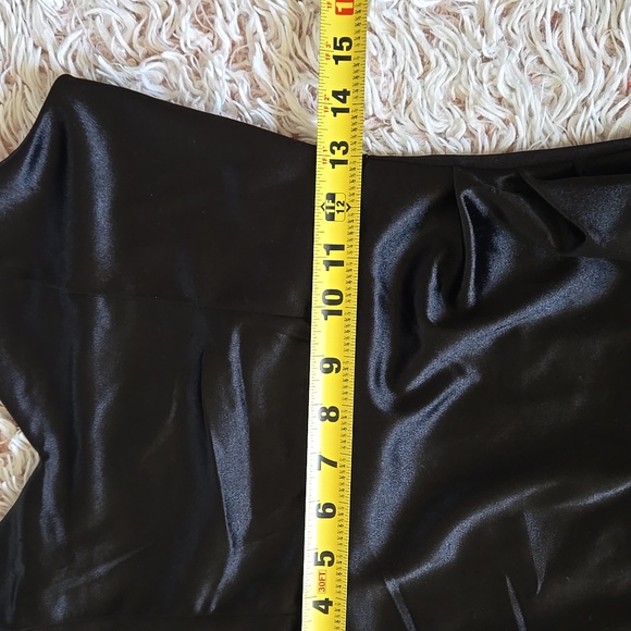 🖤NWT Spagetti Strap Lace Cocktail Dress - Picture 5 of 7